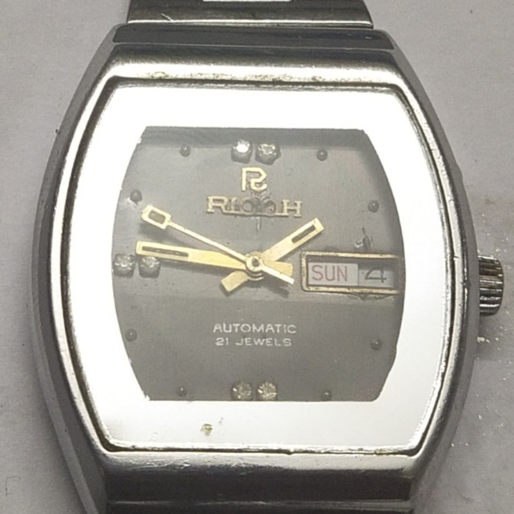 RICOH WATCH - Picture 3 of 7